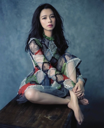 Vivian Hsu