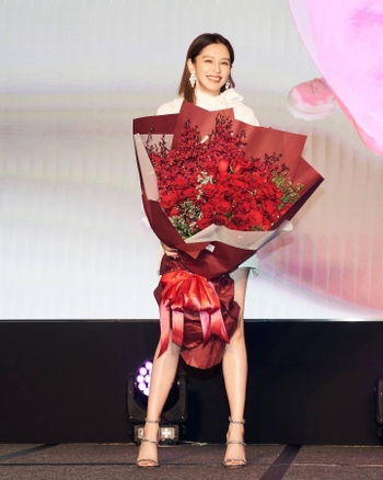 Vivian Hsu