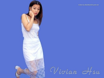 Vivian Hsu