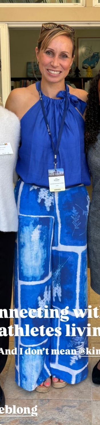 Kim Gevaert