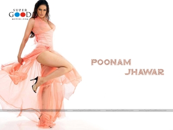 Poonam Jhawer