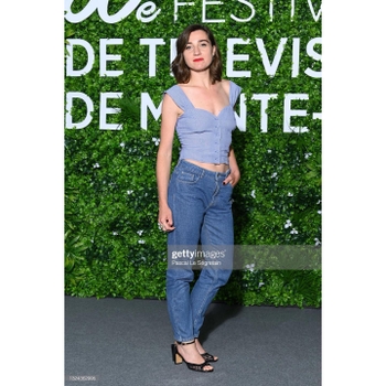 Nina Meurisse