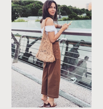Zoryana Marchenko