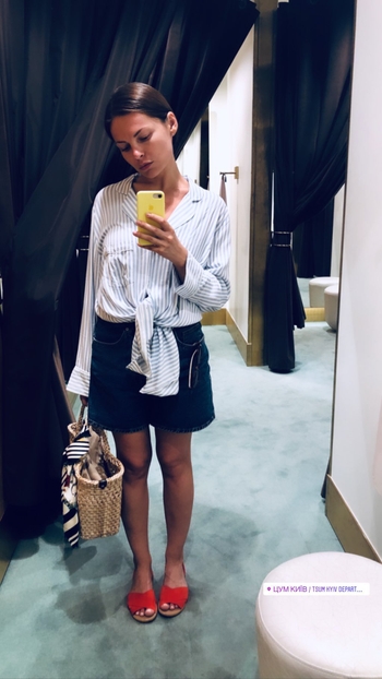Zoryana Marchenko