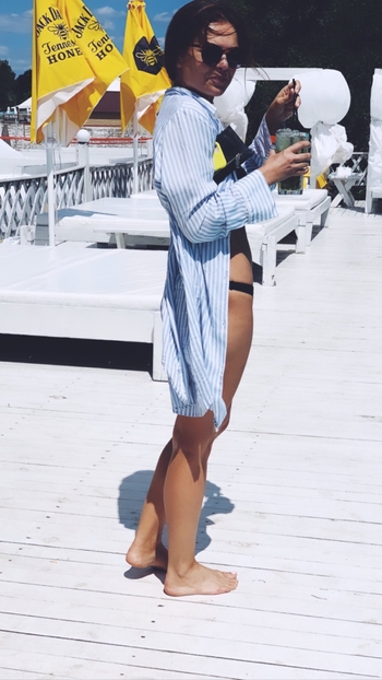 Zoryana Marchenko
