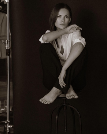 Zoryana Marchenko