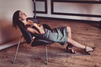 Zoryana Marchenko