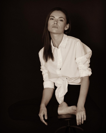 Zoryana Marchenko