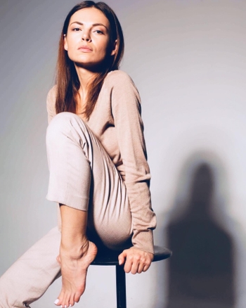 Zoryana Marchenko