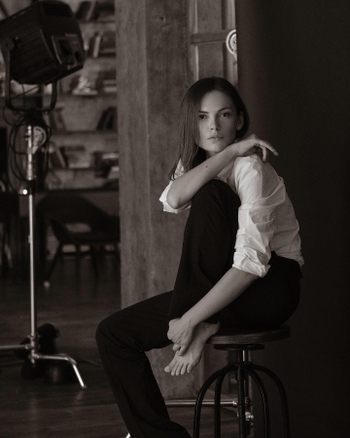Zoryana Marchenko