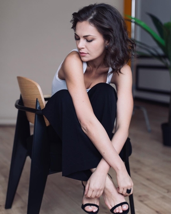 Zoryana Marchenko