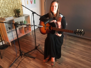 Margaret Glaspy