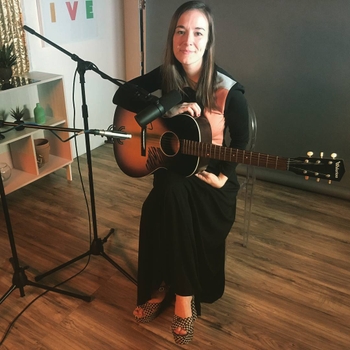 Margaret Glaspy