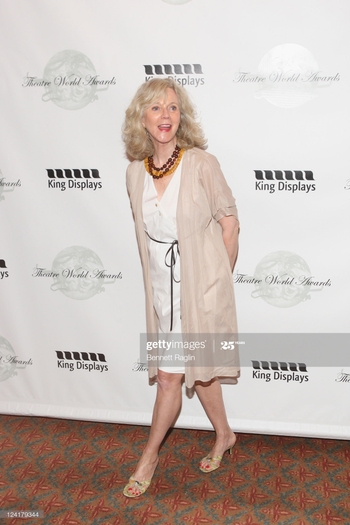 Blythe Danner