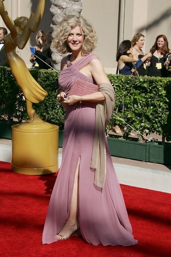 Blythe Danner