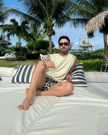 Rico Melquiades