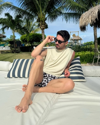 Rico Melquiades