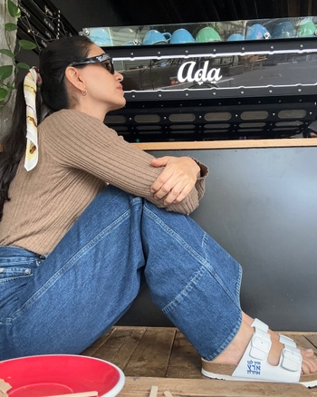 Liraz Charhi