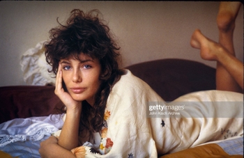 Kelly LeBrock