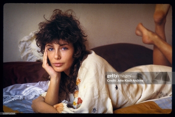 Kelly LeBrock