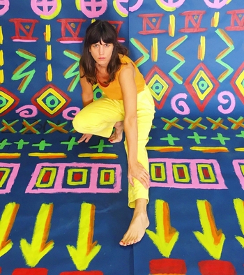 Eleanor Friedberger