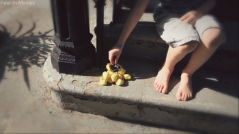 Eleanor Friedberger