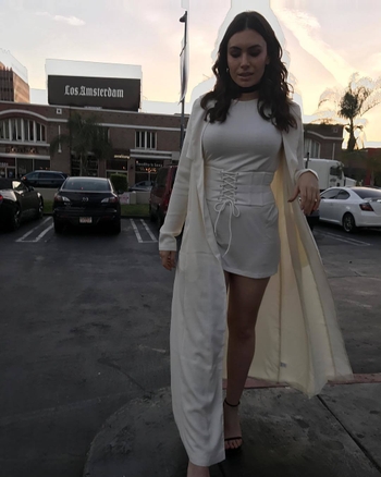 Sophie Simmons