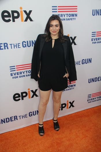 Sophie Simmons