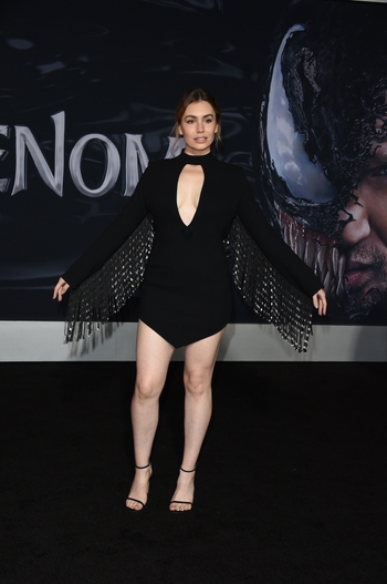 Sophie Simmons