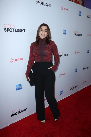 Sophie Simmons