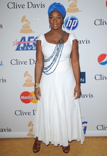 India Arie