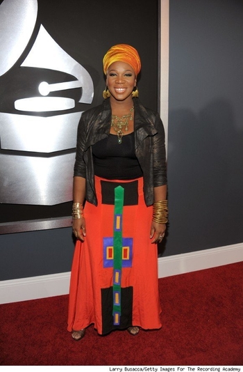 India Arie