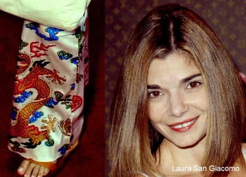 Laura San Giacomo