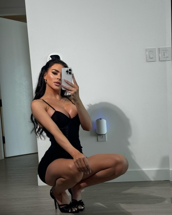 Kelsie Jean Smeby