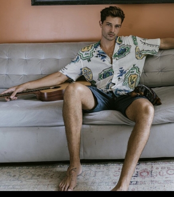 Francisco Lachowski