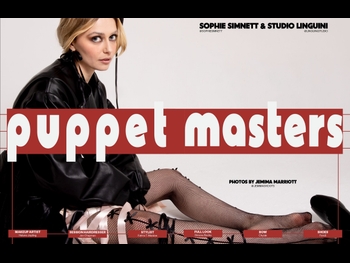  alt="Sophie Simnett"