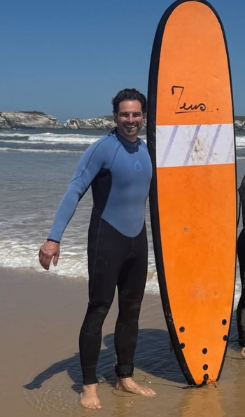 Scott McGillivray
