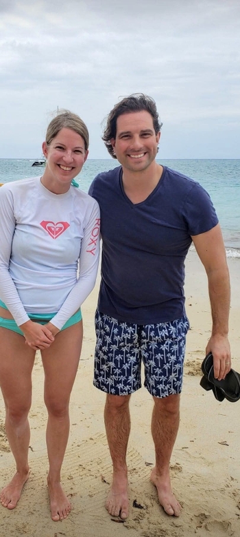 Scott McGillivray