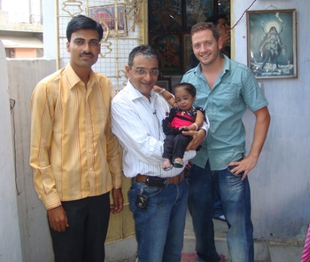 Jyoti Amge