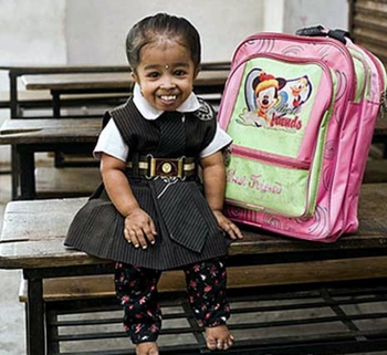 Jyoti Amge