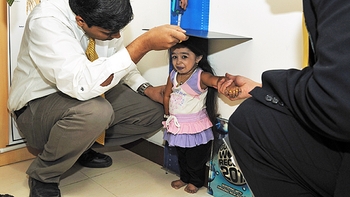 Jyoti Amge