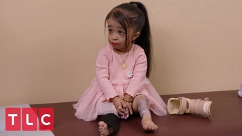 Jyoti Amge