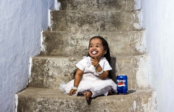 Jyoti Amge