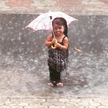 Jyoti Amge