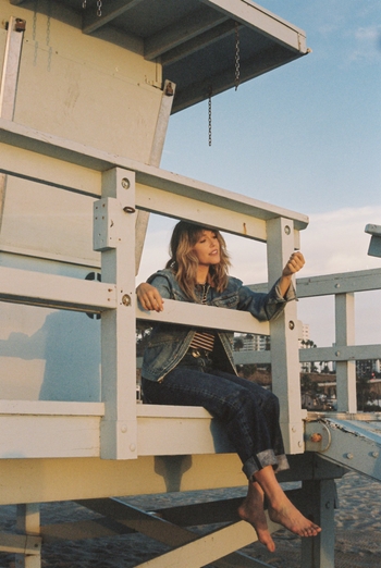 Rachel Platten