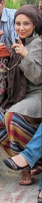 Behnoosh Bakhtiari