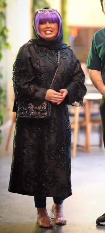 Behnoosh Bakhtiari