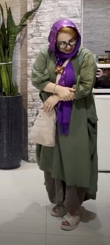 Behnoosh Bakhtiari