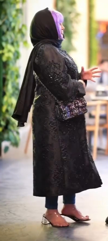 Behnoosh Bakhtiari