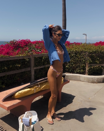 Amanda Li Paige